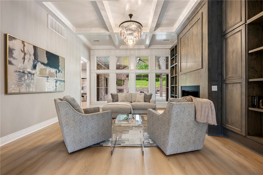 Haxton Estates - Residential