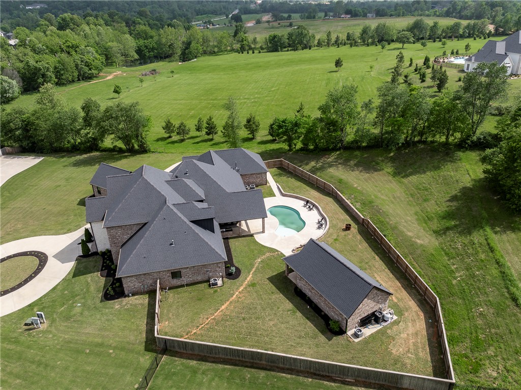Haxton Estates - Residential