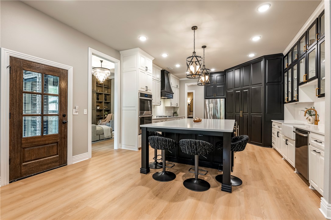 Haxton Estates - Residential