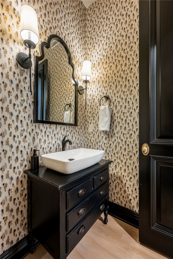 Haxton Estates - Residential
