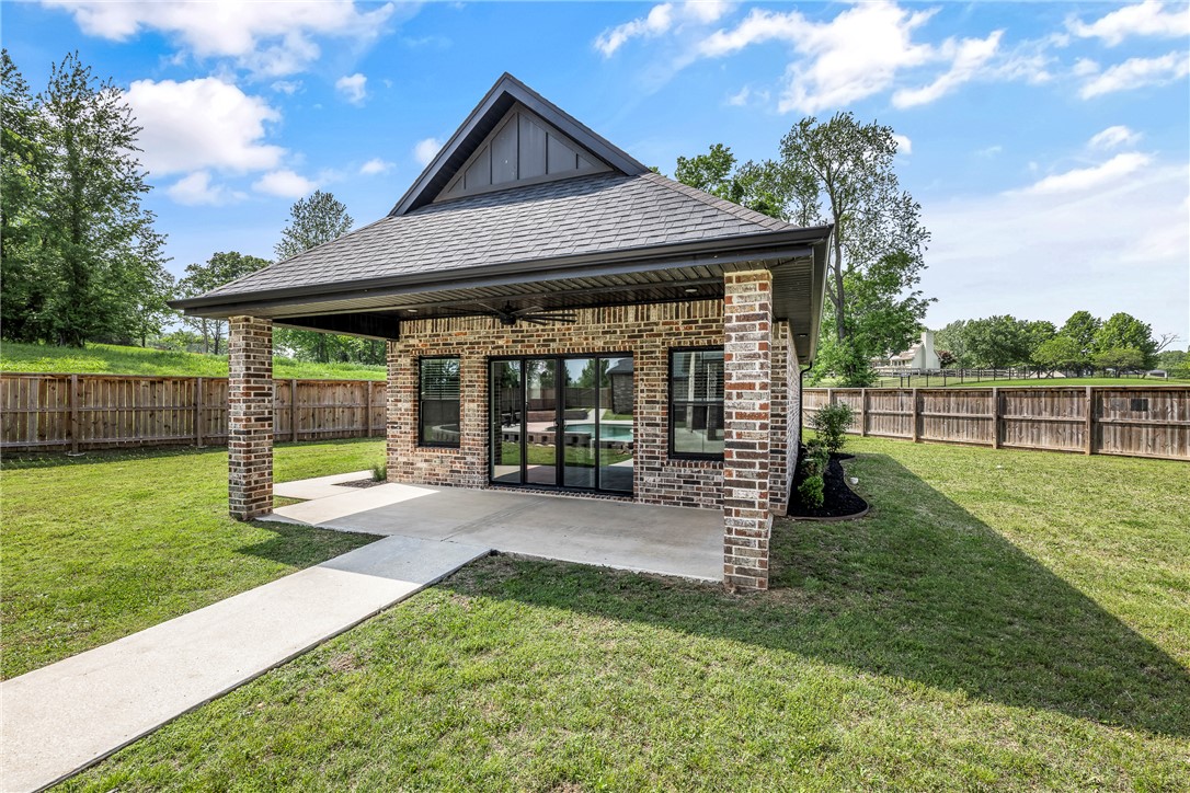 Haxton Estates - Residential