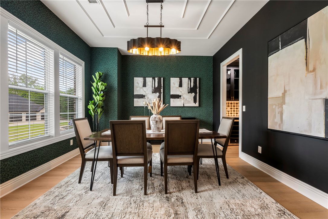 Haxton Estates - Residential