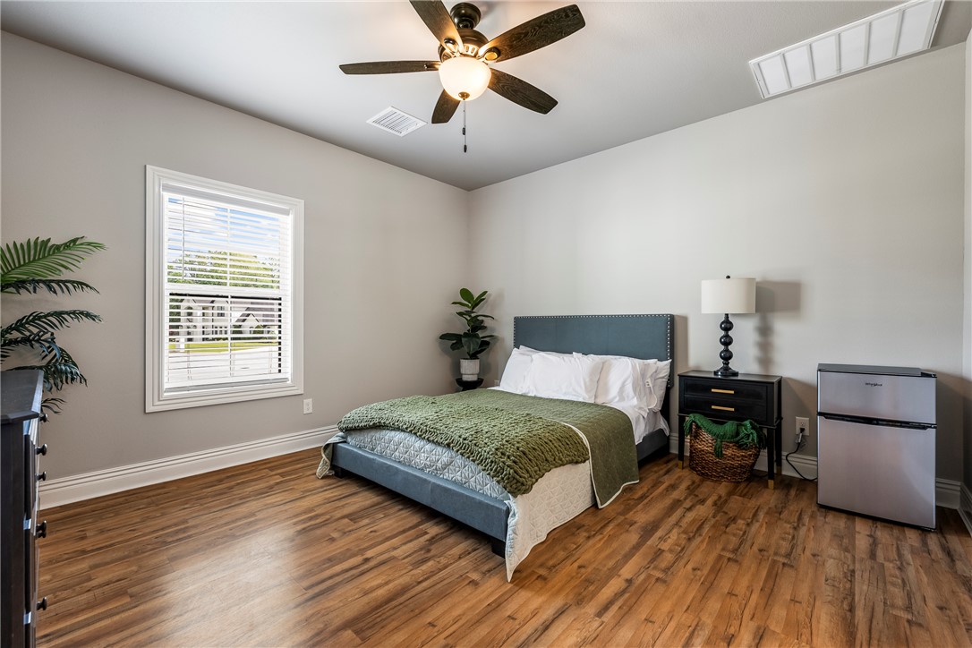 Haxton Estates - Residential