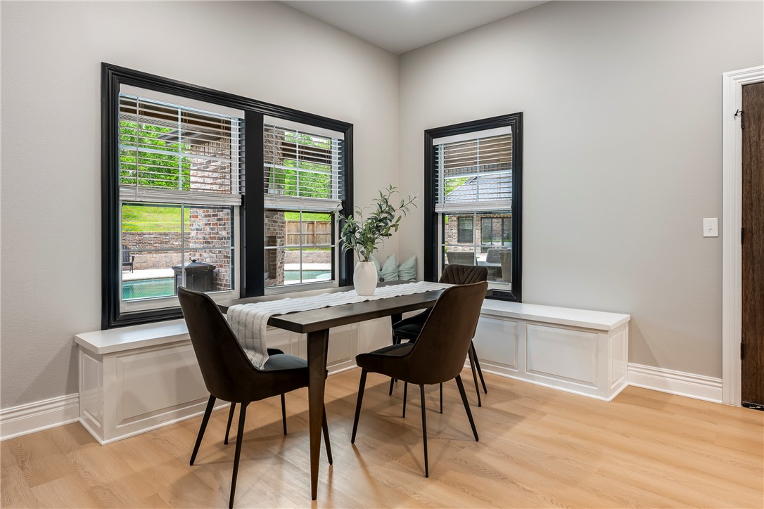 Haxton Estates - Residential