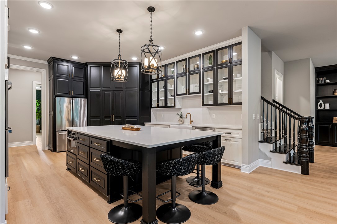 Haxton Estates - Residential