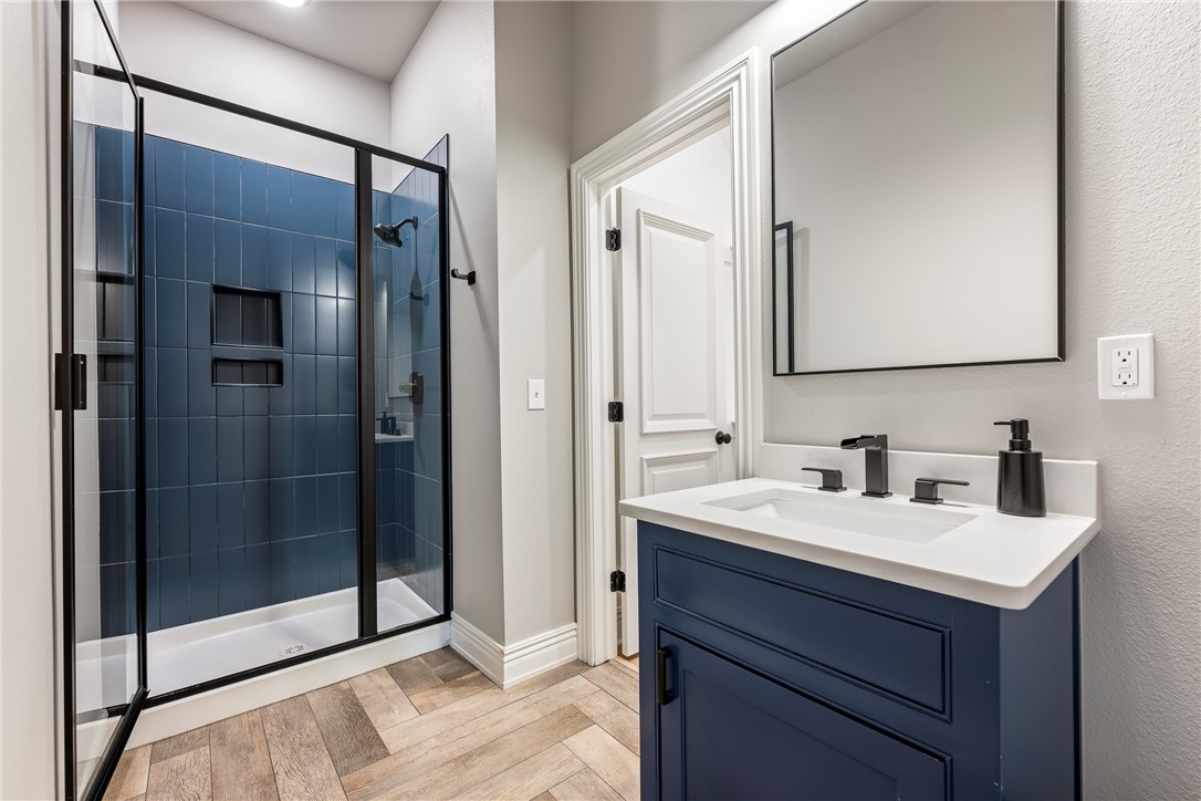 Haxton Estates - Residential