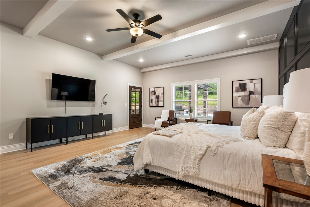 Haxton Estates - Residential