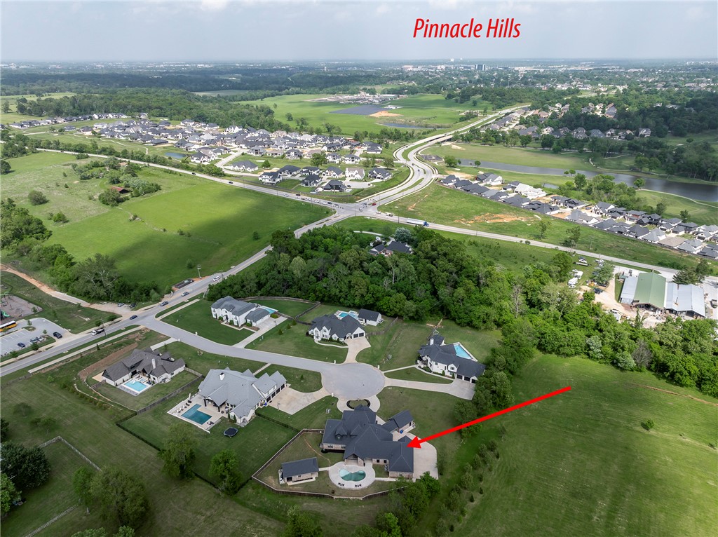 Haxton Estates - Residential