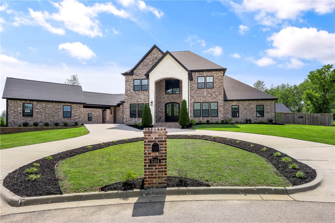 Haxton Estates - Residential