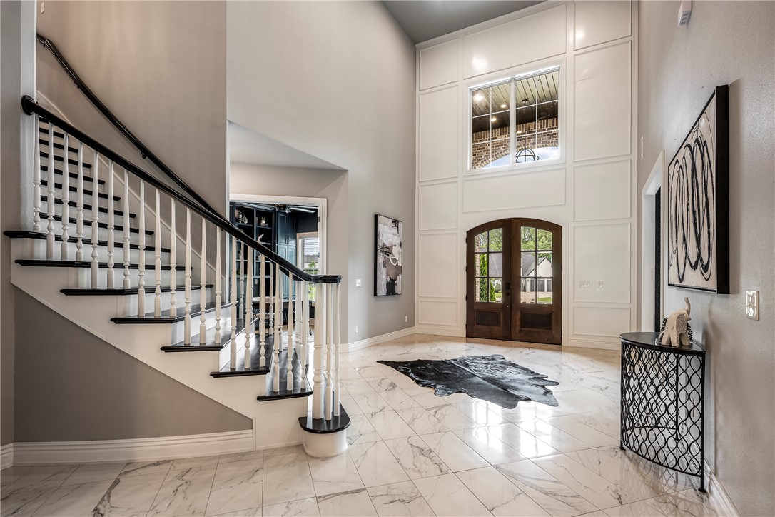 Haxton Estates - Residential