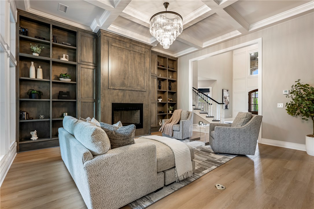 Haxton Estates - Residential