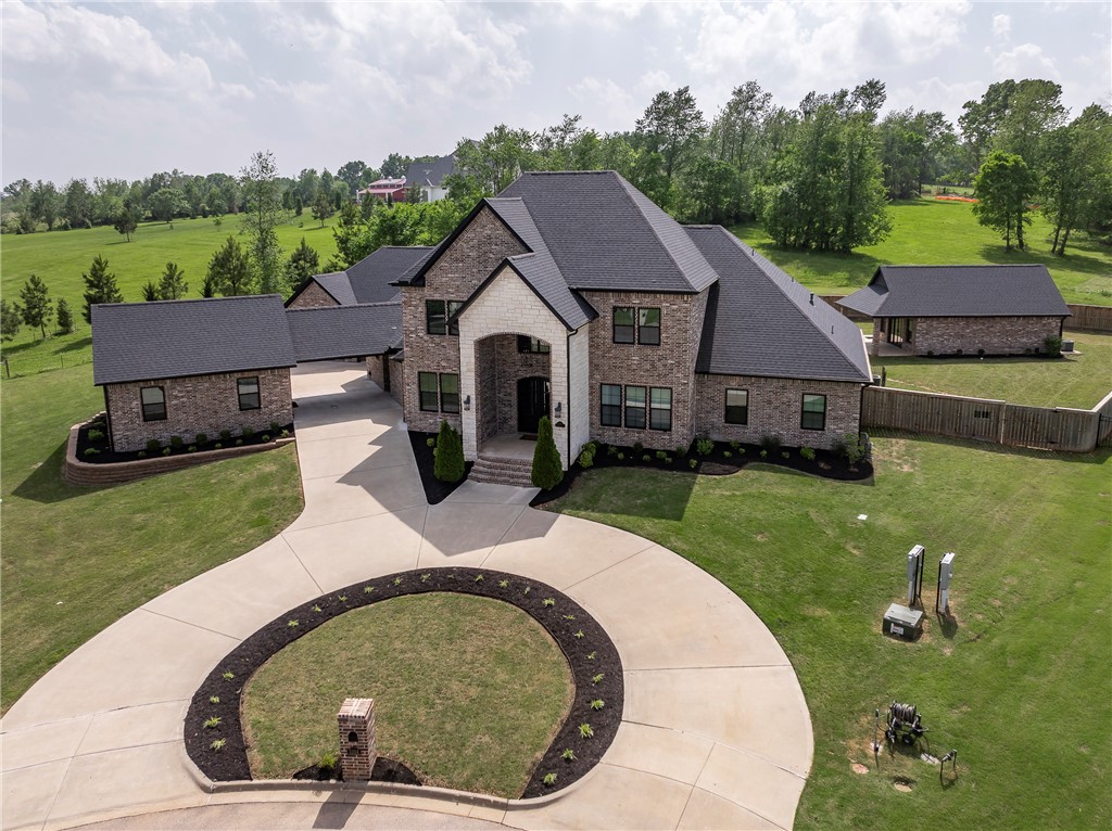 Haxton Estates - Residential
