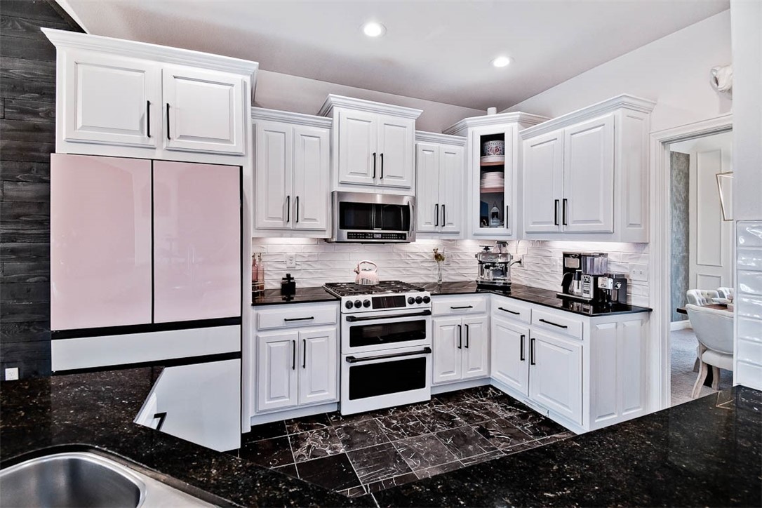 Abington Sub-Rogers - Residential