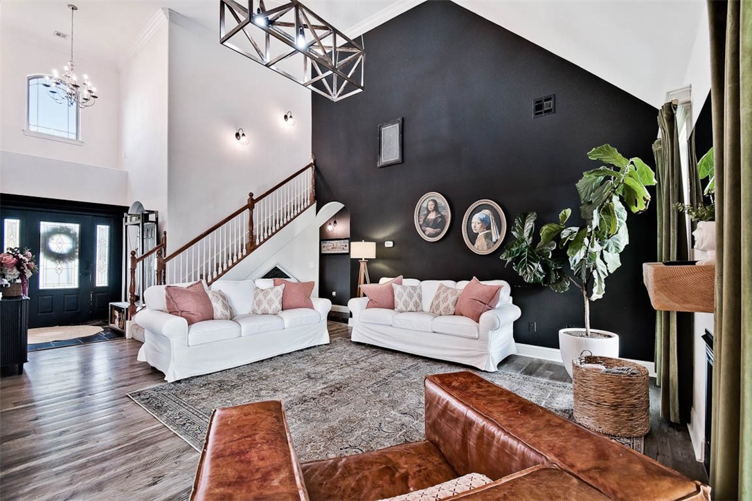 Abington Sub-Rogers - Residential