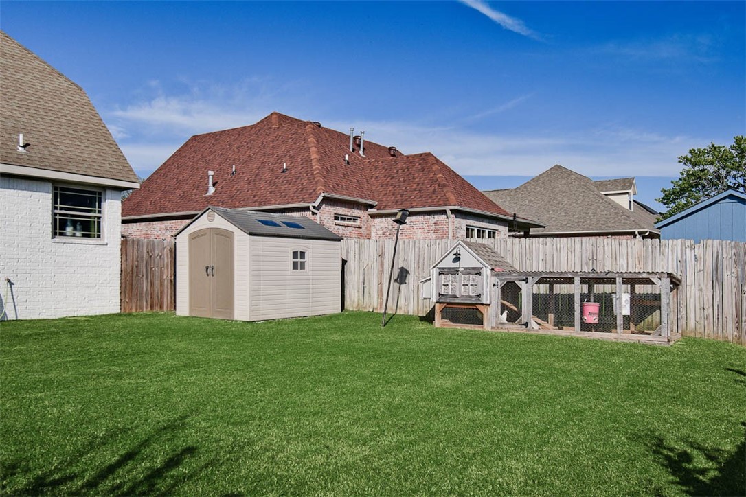 Abington Sub-Rogers - Residential