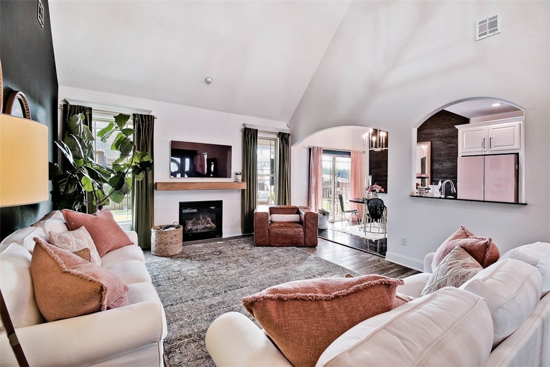 Abington Sub-Rogers - Residential