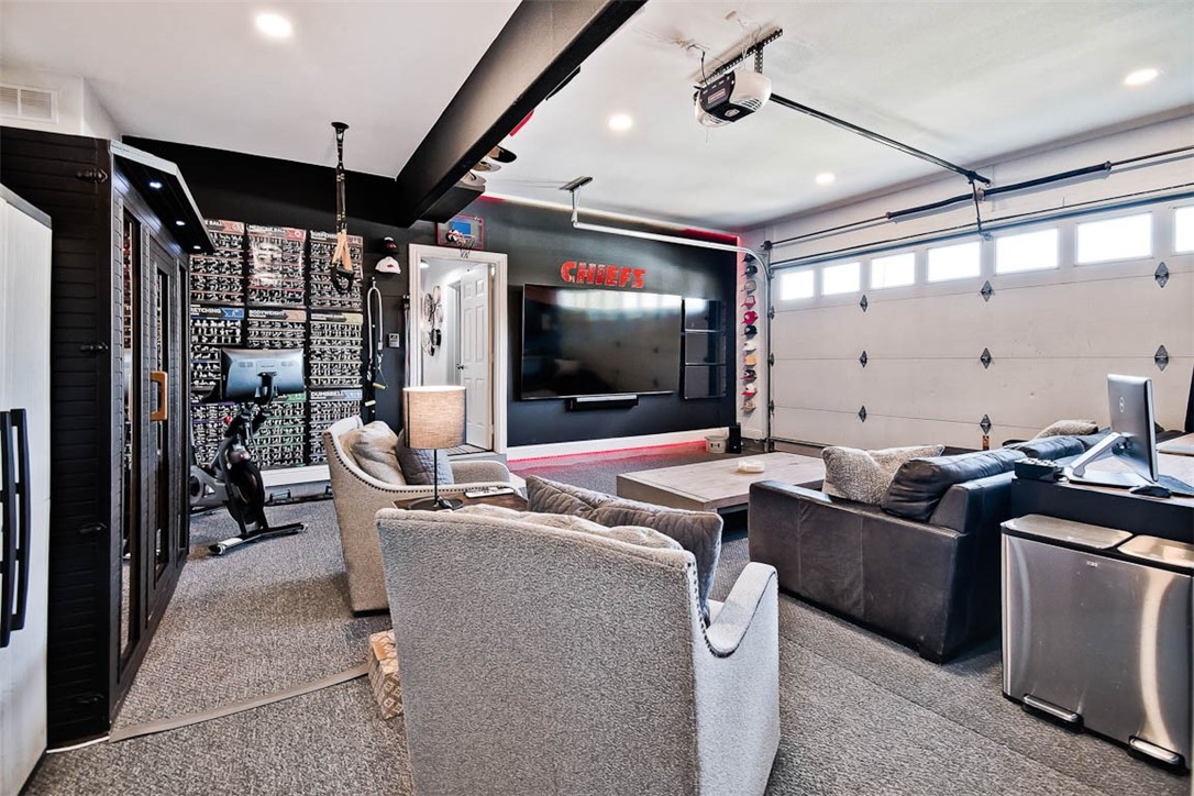 Abington Sub-Rogers - Residential
