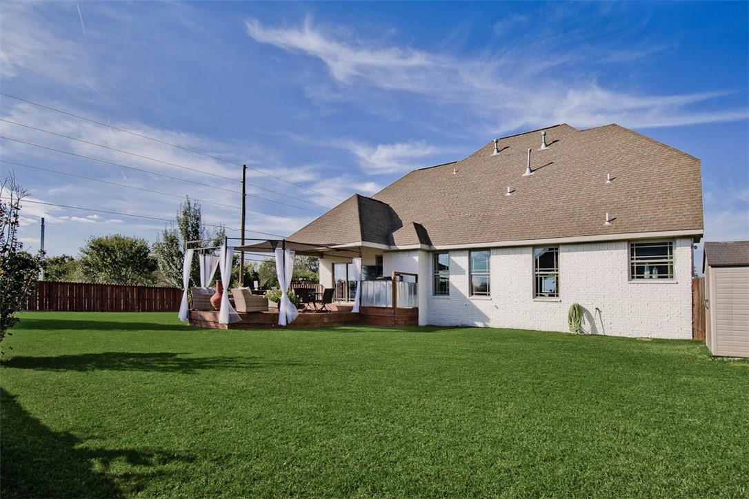 Abington Sub-Rogers - Residential