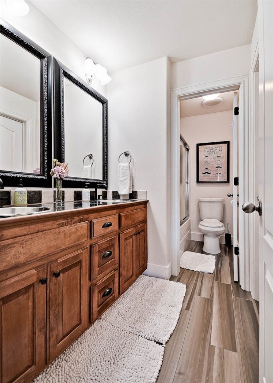 Abington Sub-Rogers - Residential