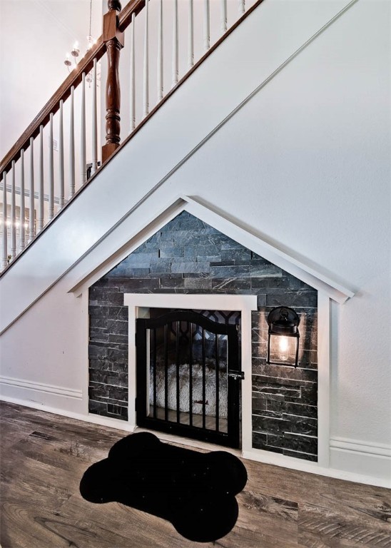 Abington Sub-Rogers - Residential