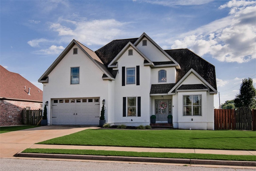 Abington Sub-Rogers - Residential