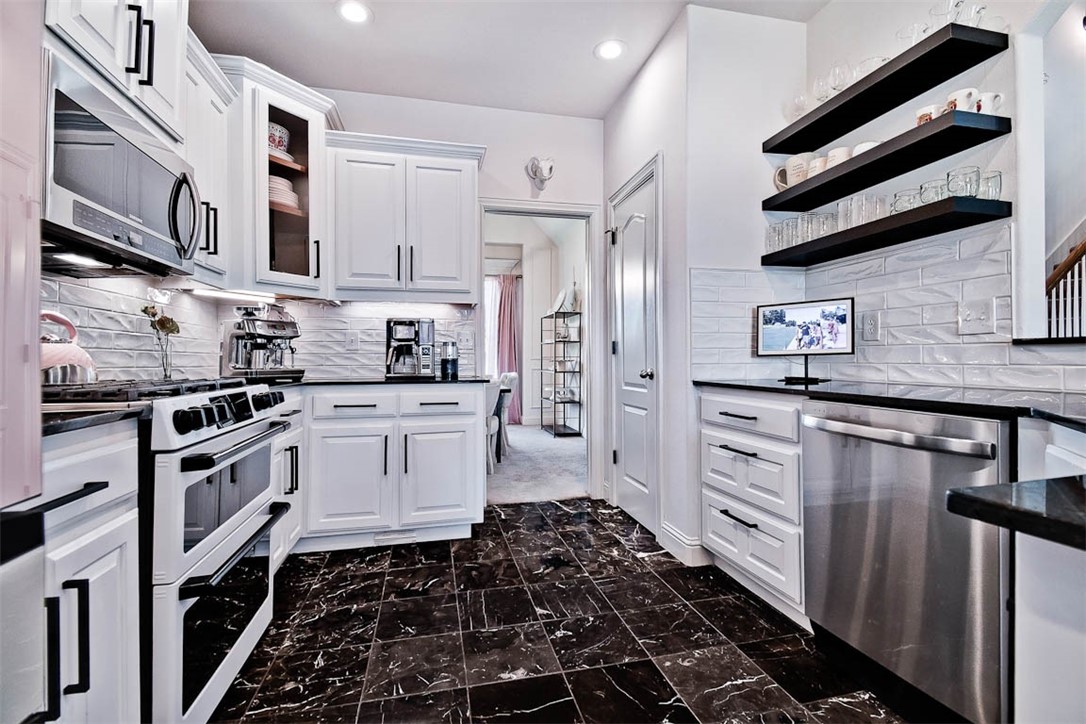 Abington Sub-Rogers - Residential