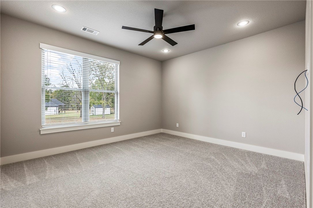 Timber Ridge Estates Sub Rurban - Residential