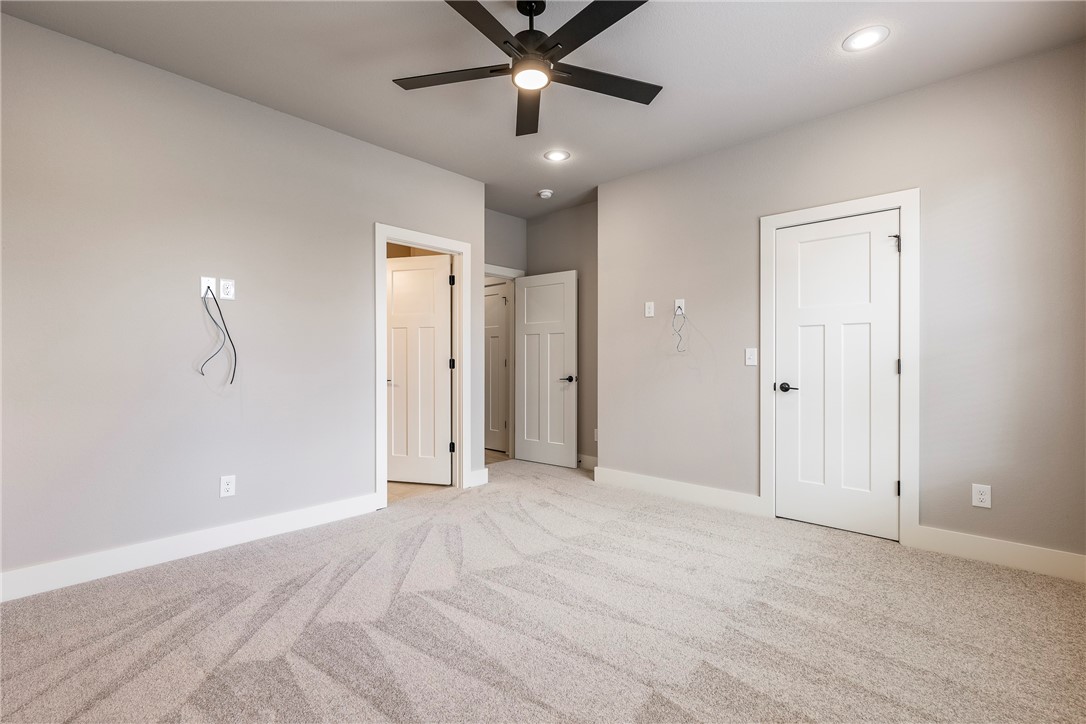 Timber Ridge Estates Sub Rurban - Residential