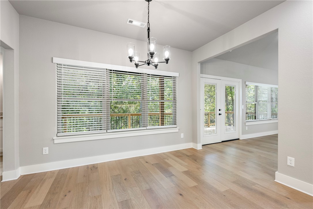 Timber Ridge Estates Sub Rurban - Residential