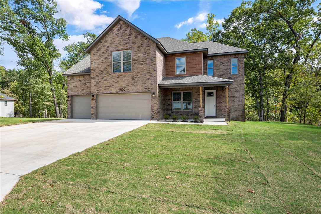 Timber Ridge Estates Sub Rurban - Residential