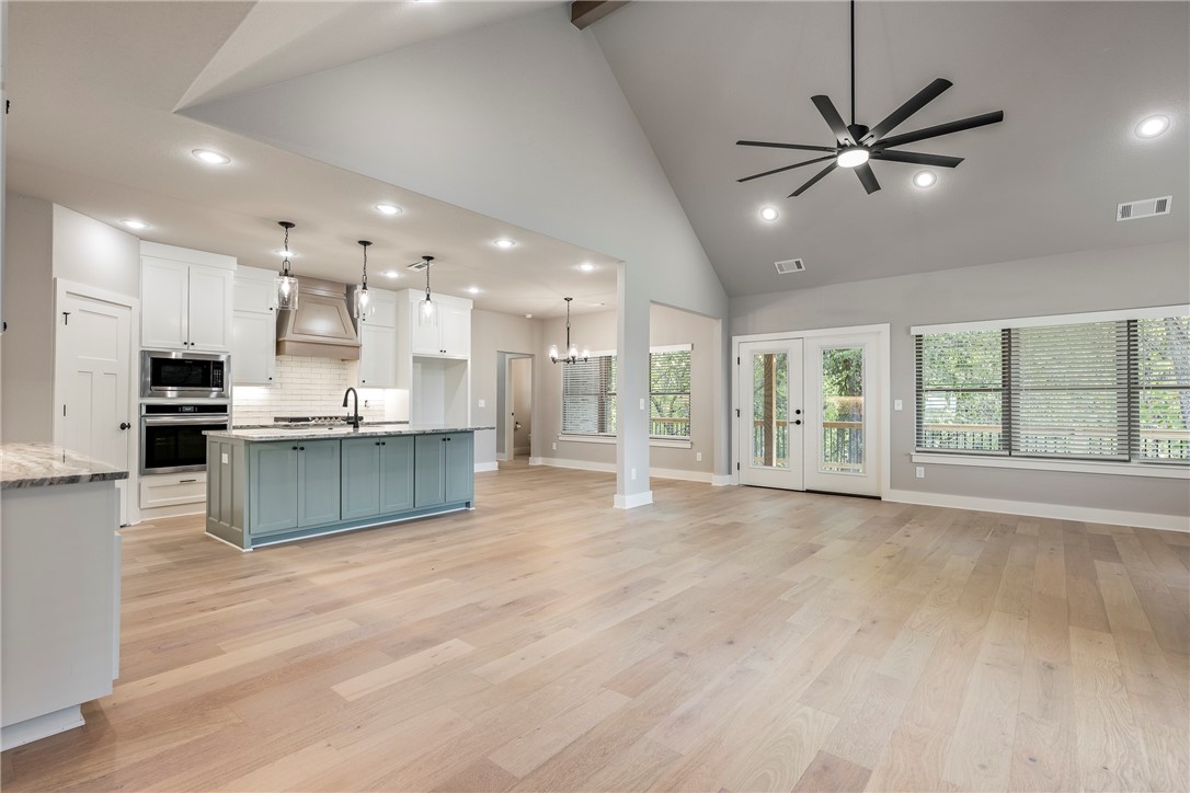 Timber Ridge Estates Sub Rurban - Residential