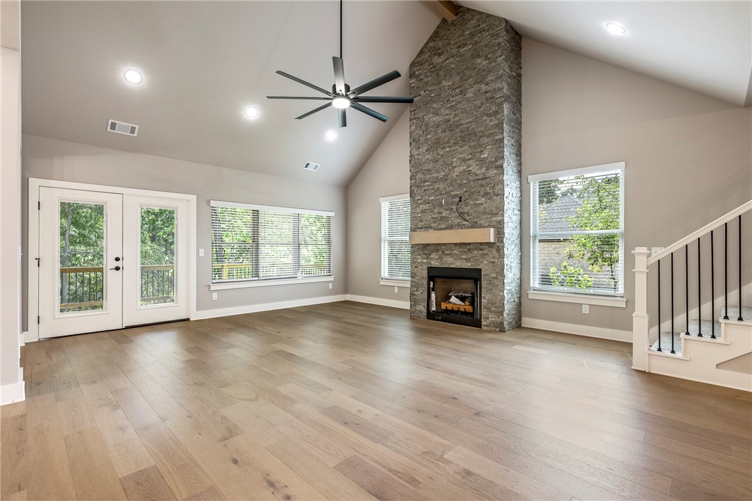 Timber Ridge Estates Sub Rurban - Residential