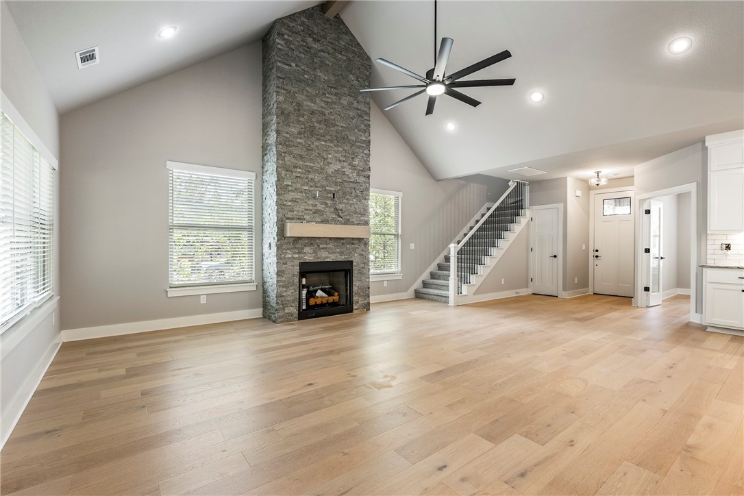 Timber Ridge Estates Sub Rurban - Residential