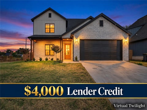 Photo of 1601 S 23rd Place, Rogers, AR 72758 (MLS # 1361570)