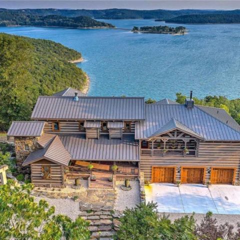 1150 CR-113 Eureka Springs AR 72631
