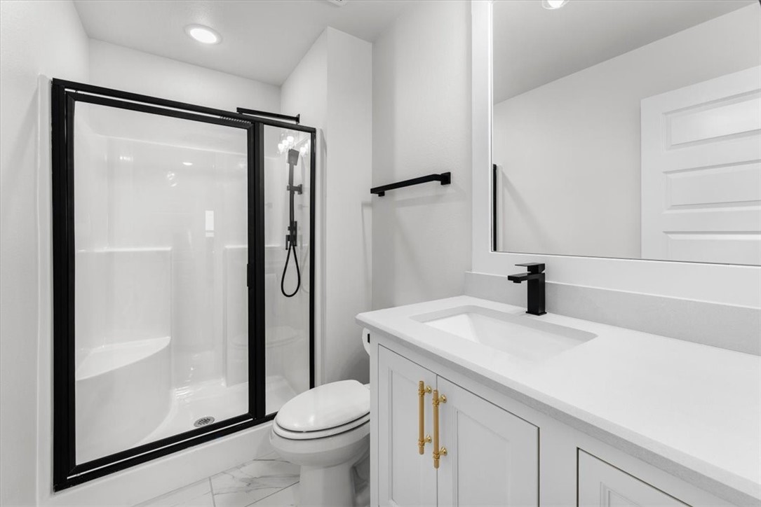 Forest Park Ph 3 Centerton - Residential