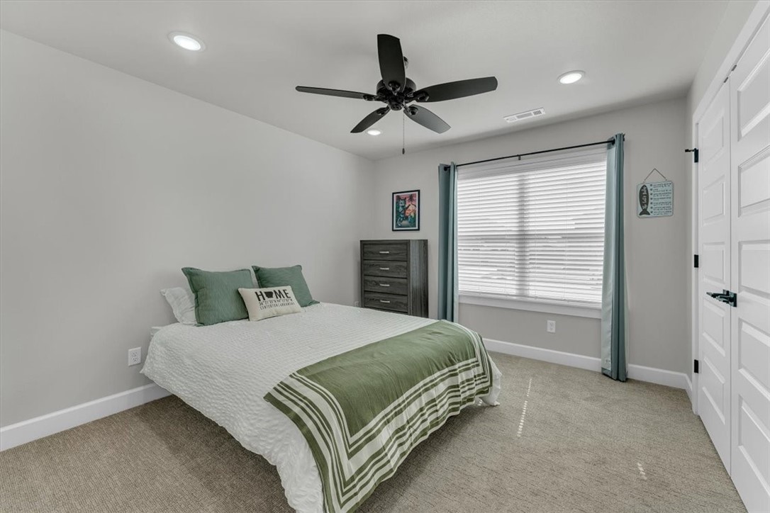 Forest Park Ph 3 Centerton - Residential