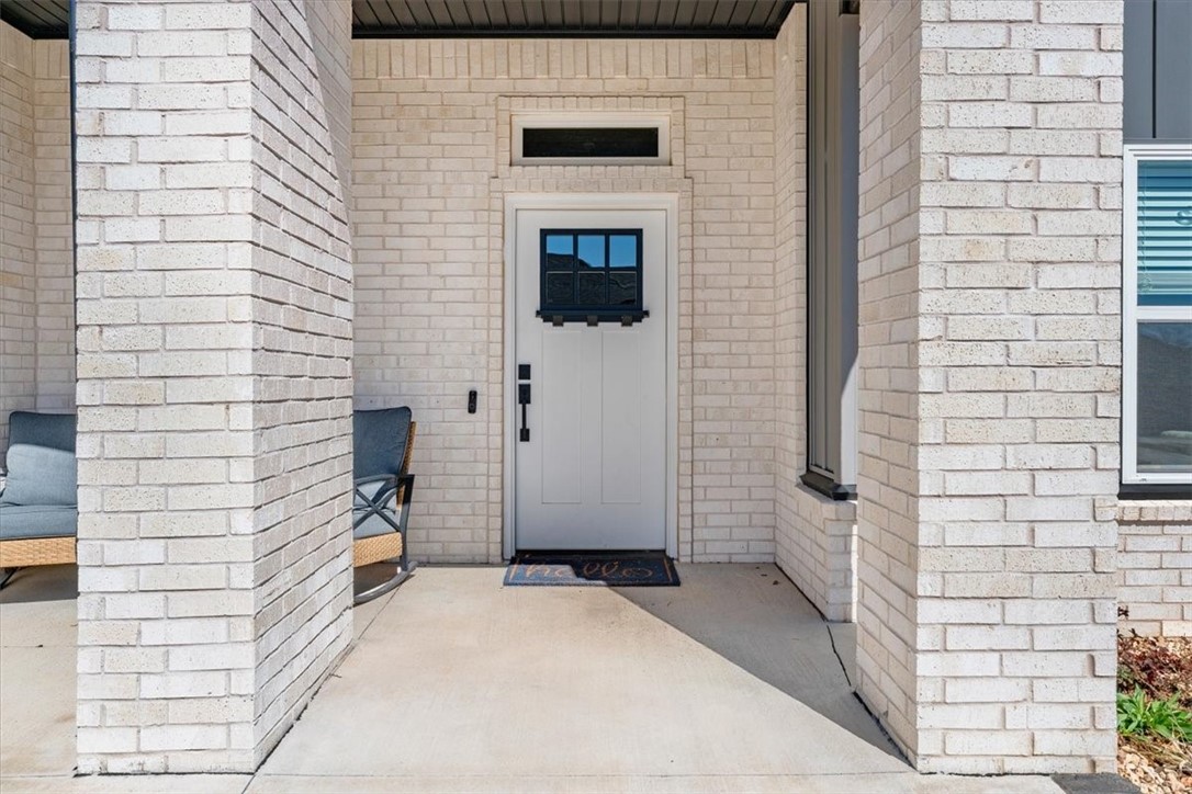 Forest Park Ph 3 Centerton - Residential