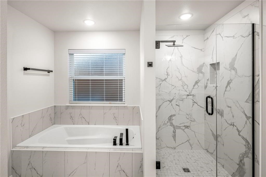 Forest Park Ph 3 Centerton - Residential