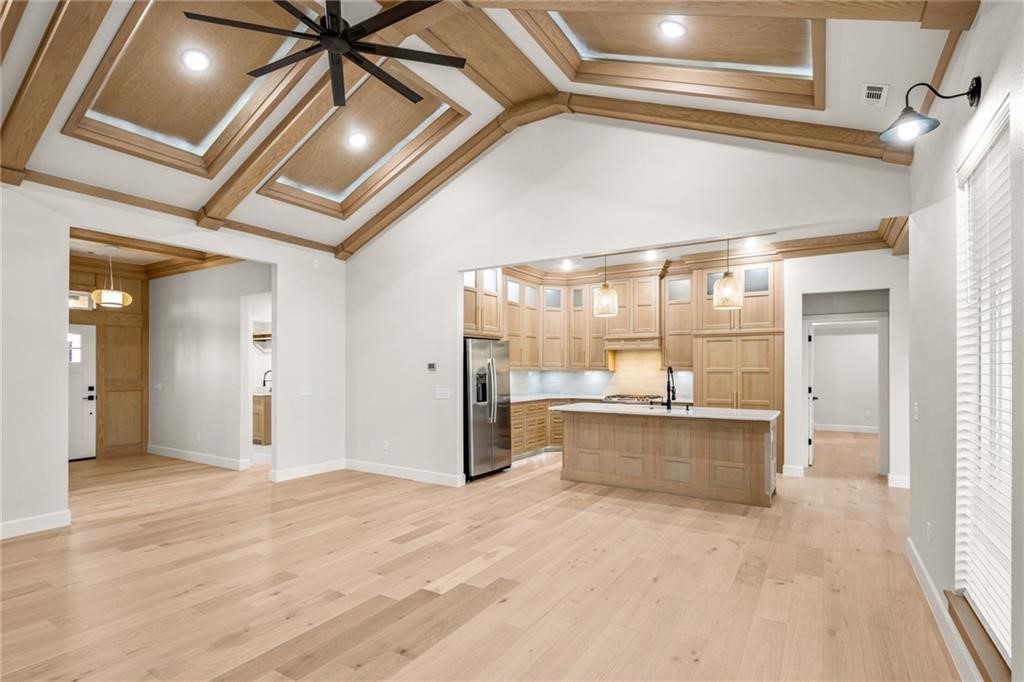 Forest Park Ph 3 Centerton - Residential