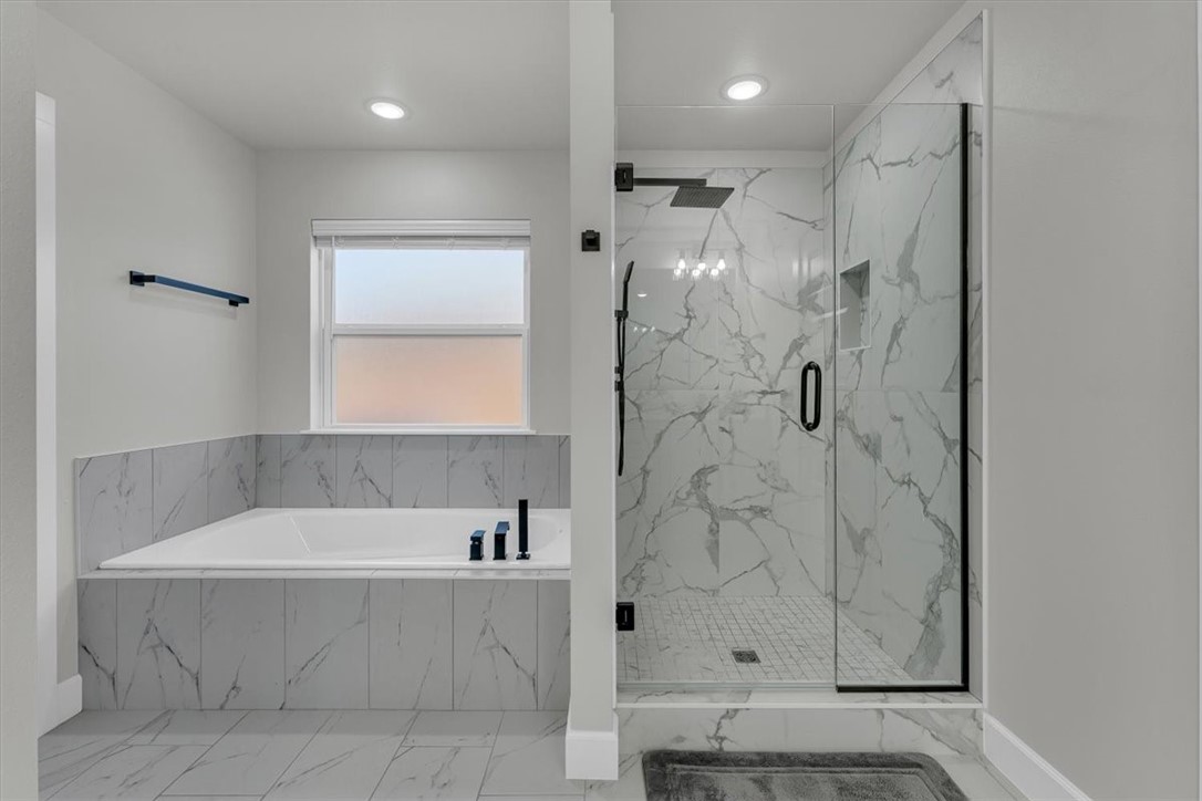 Forest Park Ph 3 Centerton - Residential