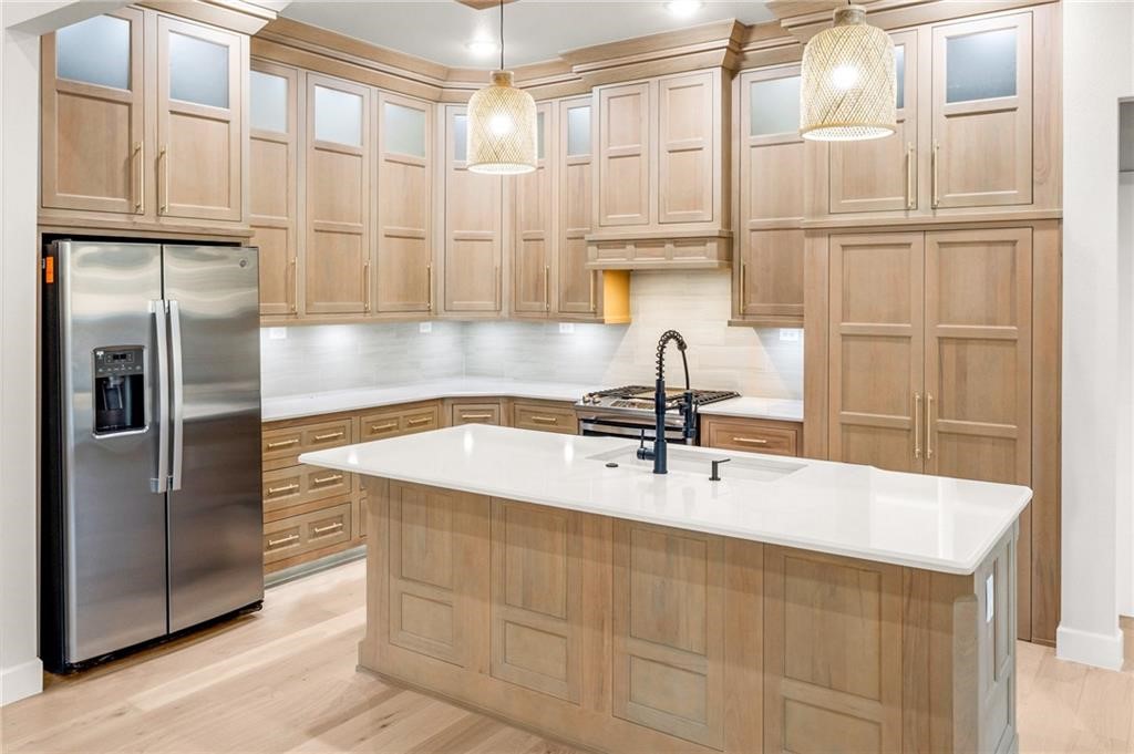 Forest Park Ph 3 Centerton - Residential