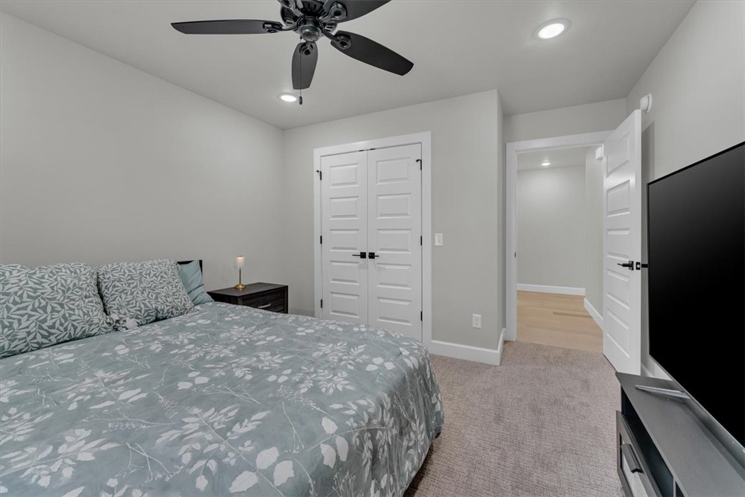 Forest Park Ph 3 Centerton - Residential