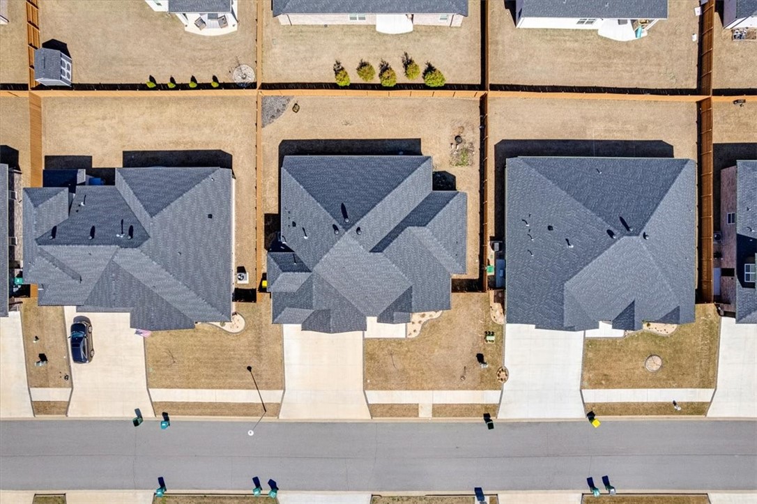 Forest Park Ph 3 Centerton - Residential