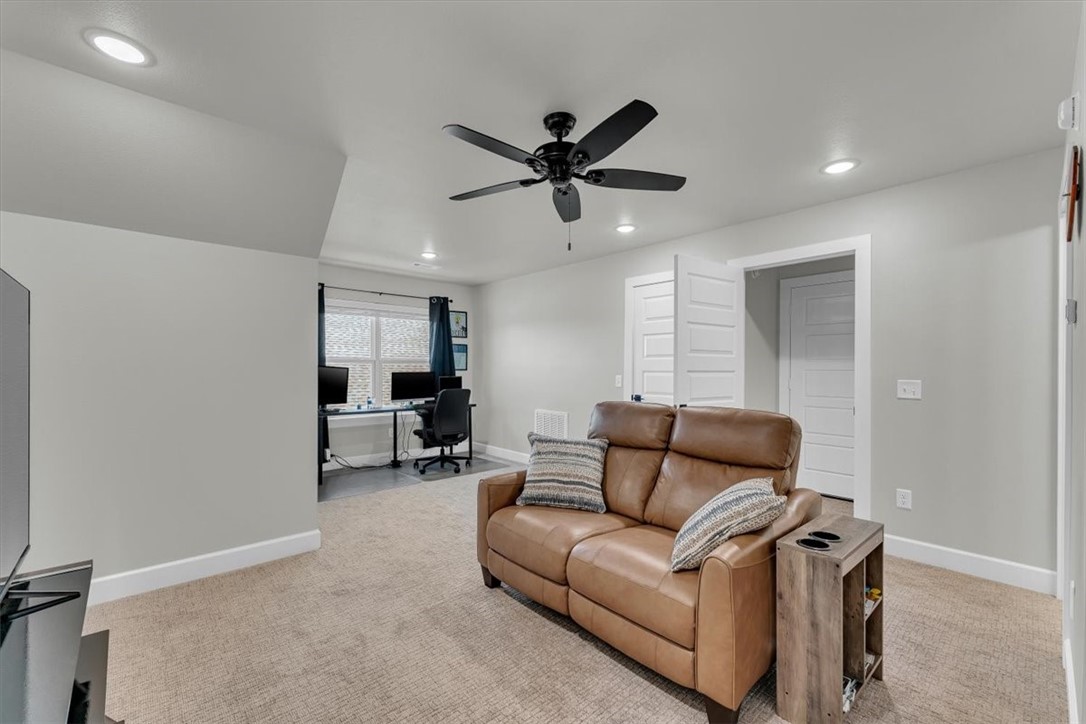 Forest Park Ph 3 Centerton - Residential