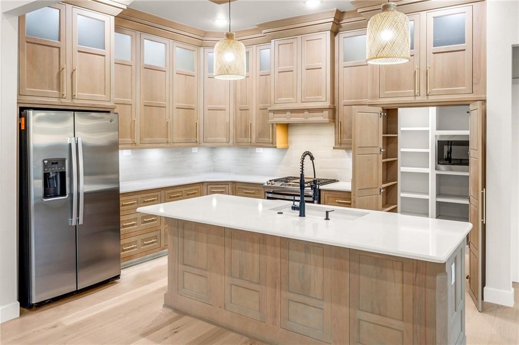 Forest Park Ph 3 Centerton - Residential