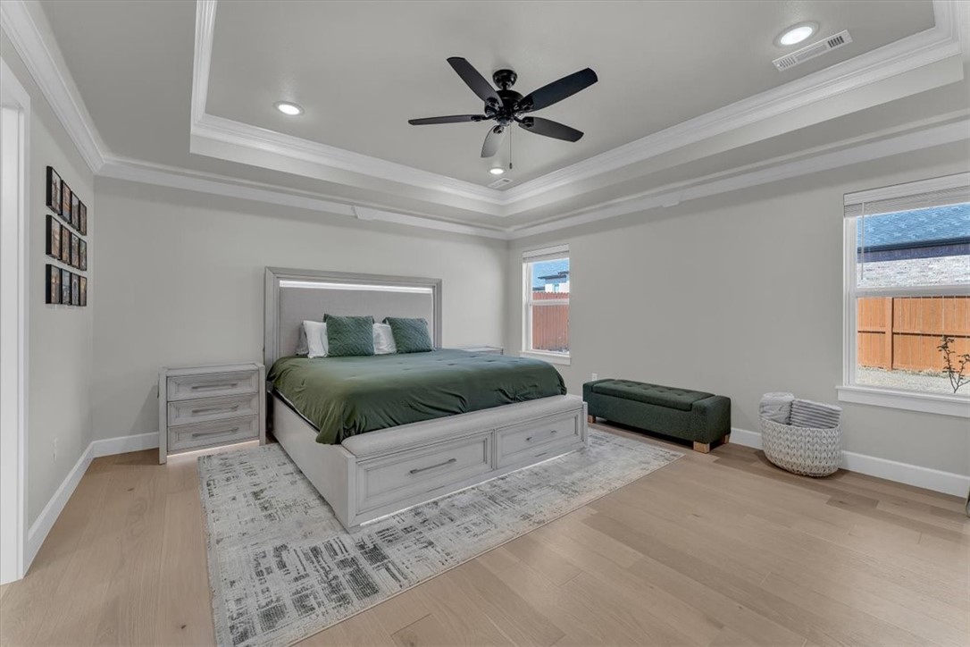 Forest Park Ph 3 Centerton - Residential