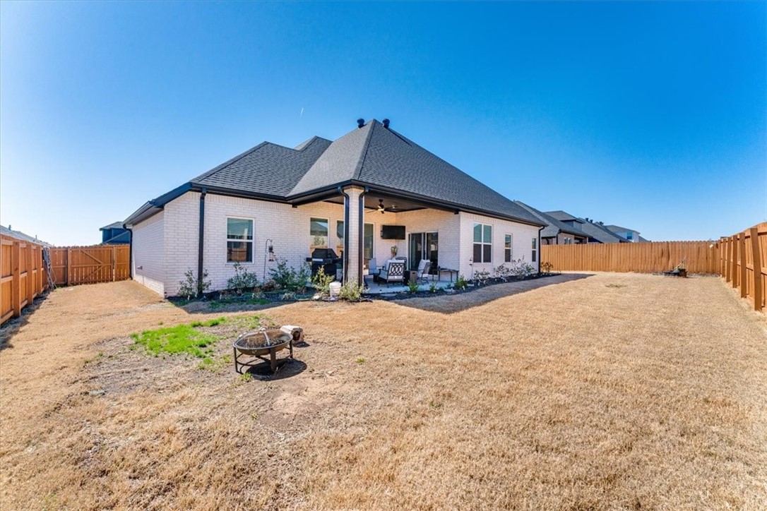 Forest Park Ph 3 Centerton - Residential