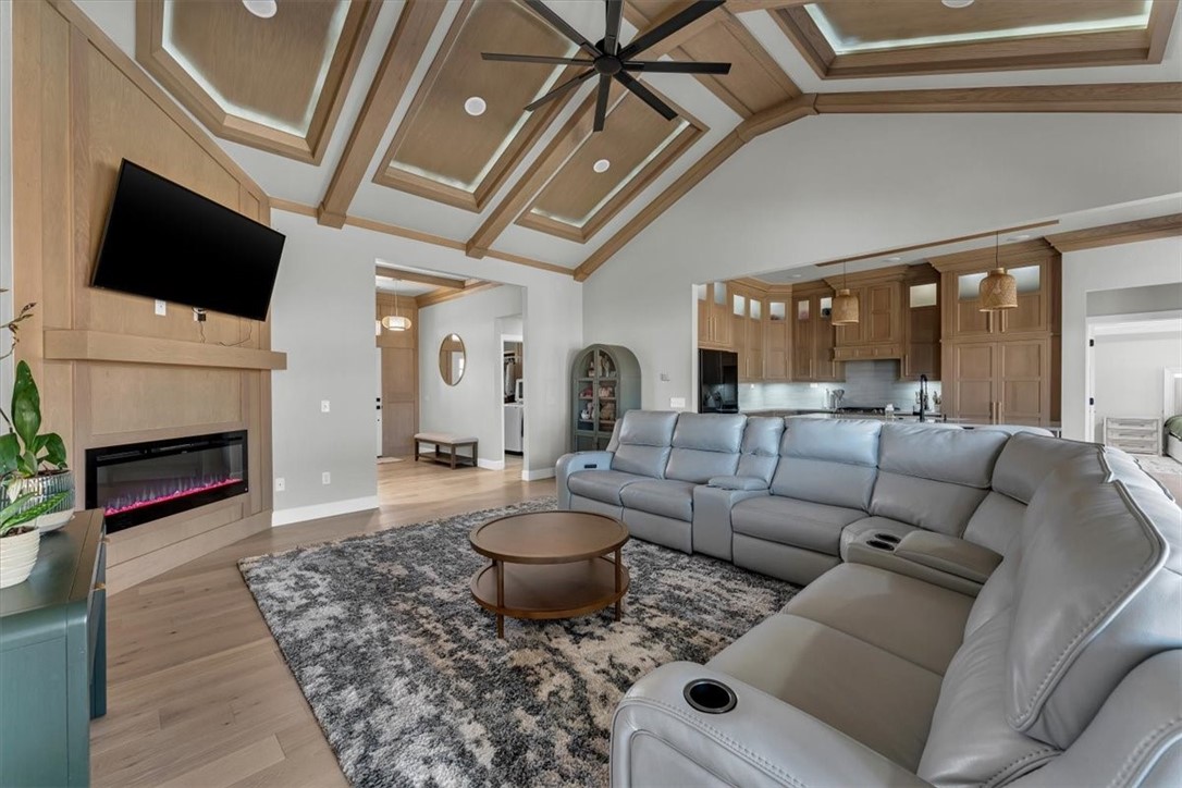 Forest Park Ph 3 Centerton - Residential