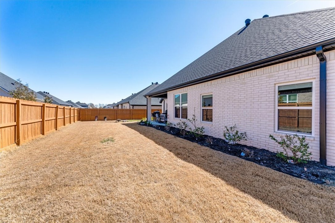 Forest Park Ph 3 Centerton - Residential